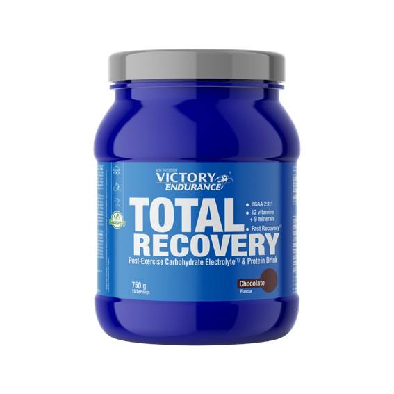 TOTAL RECOVERY (VICTORY ENDURANCE) CHOCOLATE